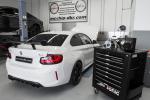 BMW M2 Coupe by Mcchip-DKR 2016 года